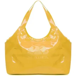 Sundek  Taschen -  in Gelb, Einheitsgrösse
