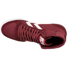 hummel Slimmer Stadil High cabernet 48