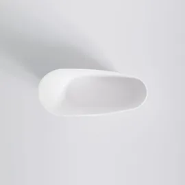 Steinberg Serie 490 freistehende Badewanne 169 x 75 cm 4908600W