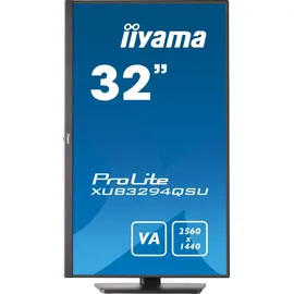 Iiyama ProLite XUB3294QSU-B1 32"