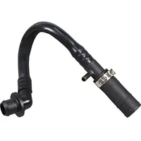 METZGER | Unterdruckleitung, Bremskraftverstärker | 2180025