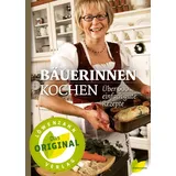 Löwenzahn Verlag Bäuerinnen kochen. Über 600 einfach gute Rezepte