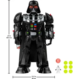 Fisher-Price Imaginext Star Wars Darth Vader Bot