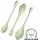 Satisfyer Vaginalkegel-Set YONI POWER 2 Grün 3 St.