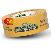 Frogtape Kreppband GoldPlus 48 mm x 50 m