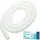 BESTWAY Flowclear Poolschlauch weiß 32 mm