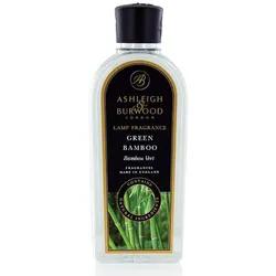 ASHLEIGH&BURWOOD AB LAMPENDUFT GREEN BAMBOO - 0.5 l