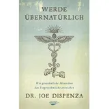 Koha-Verlag Werde übernatürlich