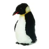 AURORA Aurora, 31194, Mini Flopsie Pinguin schwarz/weiß