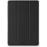 Hama Fold Clear mit Stiftf. für Samsung Galaxy Tab S9 FE 10,9", SW