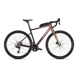 Focus Atlas 6,9 2026 28 Zoll RH 0 cm lila/pink/rosa