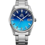 Orient Stretto Limited Edition Automatik Edelstahl 38,5 mm RA-AC0R09L30B