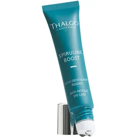 thalgo Spirulina Boost 2.0 Vitalisierende Augenpflege Serum 15 ml