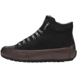 Candice Cooper Plus Fur Sneaker, Anthrazit Nachtblau, 39 EU