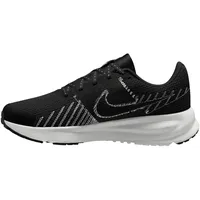 Nike Run Defy Laufschuhe Damen 002 - black/white-wolf grey