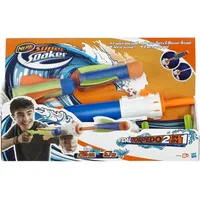 Hasbro Nerf Super Soaker Tidal Torpedo (A9460EU4)