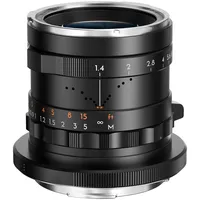 Thypoch Simera 35mm f1.4 Canon RF schwarz