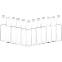 Mambocat Geradhalsflasche 250 ml 12 St.