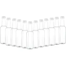 Mambocat Geradhalsflasche 250 ml 12 St.