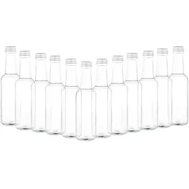 Mambocat Geradhalsflasche 250 ml 12 St.