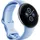 Google Pixel Watch 2 Wi-Fi polished silver Sportarmband bay