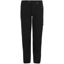 Regatta Mountain Winter Hose Schwarz 40