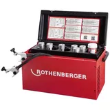 Rothenberger Einfriergerät ROFROST Turbo R290 1.1/4\ + 6 Ein, 230V 1500003000