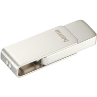 Hama Uni-C Rotate Pro USB-Stick 256 GB USB Typ-C