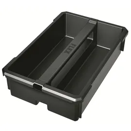 Flex Transportkoffer Rollbox STACK PACK TK-L SP RB 560 x 488 x 670 mm mehrfarbig
