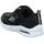 SKECHERS Microspec Max Kinder Schwarz/Weiß 37