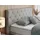 MKS KING VELEN 160 x 200 cm H3 Beige