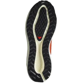 Salomon Aero Blaze 3 Damen Burnt Ochre / Vanilla Ice 38