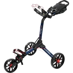 Bag Boy Trolley Nitron Auto Open navy