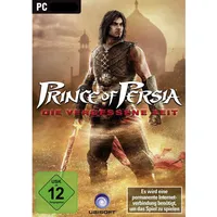 Prince of Persia: The Forgotten Sands (Download) (PC)