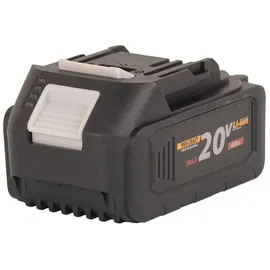 procraft industrial SAG125B-CD inkl. 1 x 4,0 Ah + Ladegerät + Koffer