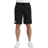 Arena Bermuda-Shorts Unisex Panel - Black XL