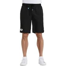 Arena Bermuda-Shorts Unisex Panel - Black XL
