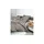 JANINE J.D. 87065 taupe 155 x 200 cm + 80 x 80 cm