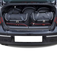 KJUST Kofferraumtaschen-Set 5-teilig Volkswagen Passat Limousine 7043210