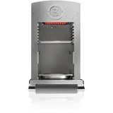 Beefer E-BEEFER Pro 800°C Oberhitzegrill dunkelgrau