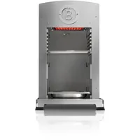 Beefer E-BEEFER Pro 800°C Oberhitzegrill dunkelgrau