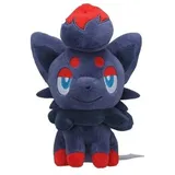 pokémon center Pokemon Zorua 15 cm