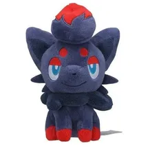 pokémon center Pokemon Zorua 15 cm