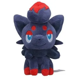 pokémon center Pokemon Zorua 15 cm
