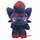 pokémon center Pokemon Zorua 15 cm