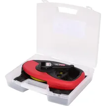 KS Tools Rahmenbandmaß Gelb 50 m