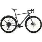 Cube Nuroad Pro FE 2026 28 Zoll RH 50 cm whale 'n' reflex