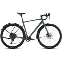 Cube Nuroad Pro FE 2026 28 Zoll RH 50 cm whale 'n' reflex