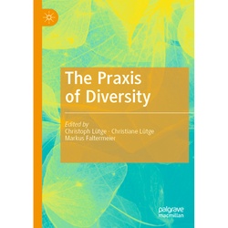 The Praxis Of Diversity, Kartoniert (TB)