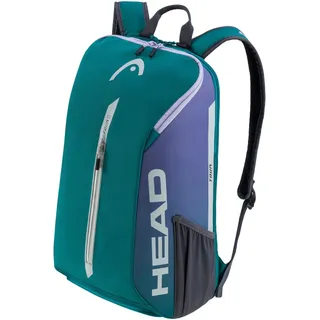 Head Tour Backpack 25 L, Aruba Blau/Ceramic